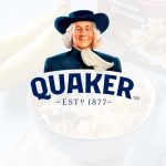 Word of mouth e influencer marketing para Quaker