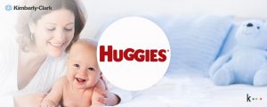 Obtuvimos rates & reviews legítimas para Huggies