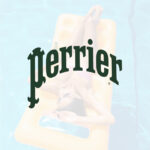 Sampling home delivery refrigerado para Perrier