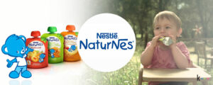 Word of Mouth Marketing for Naturnes