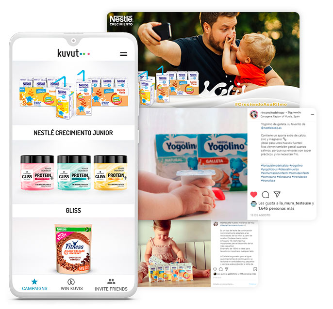 Buzz and Influencer Marketing