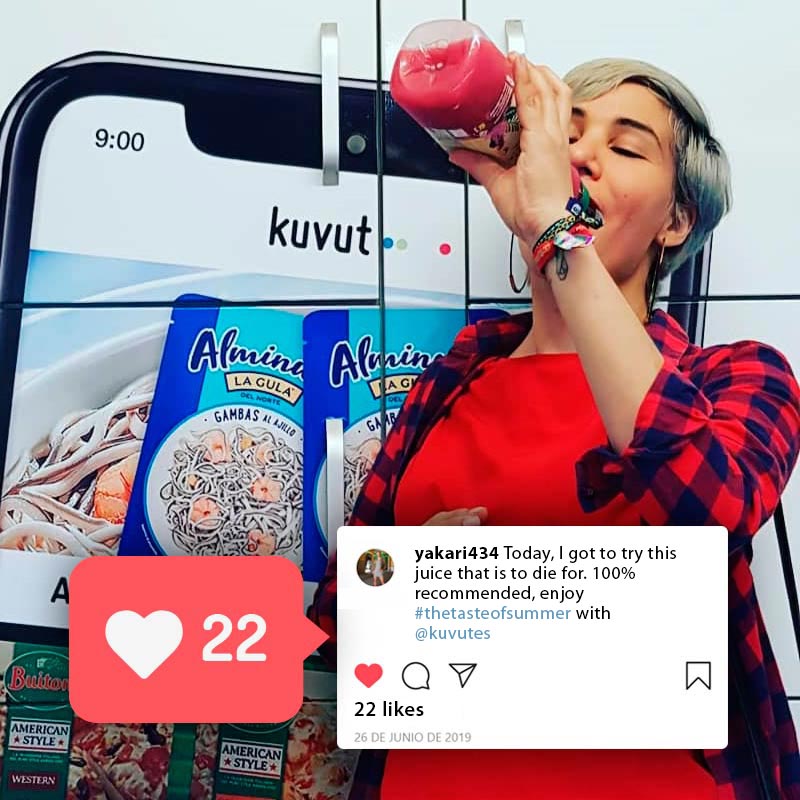 Consumers influencers
