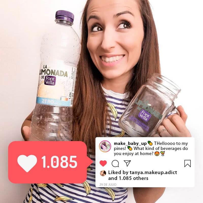 Micro influencers marketing