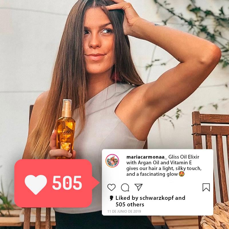 Nano influencers marketing