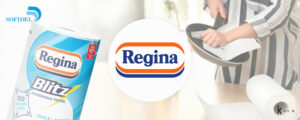 Influencer marketing per Regina