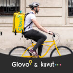 Do you know about sampling with Glovo?