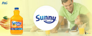 Abbiamo sponsorizzato 1.000 feste di compleanno e ottenuto +3.000 post condivisi di consumatori che si sono divertiti al Sunny