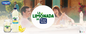 Marketing con nano y micro influencers para La Limonada de Font Vella