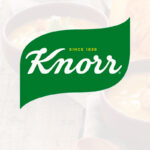 Sampling Marketing pour Knorr, une nouvelle réusite!