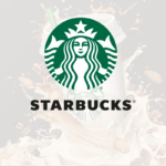 Shopping et échantillonnage sur le pouce pour Starbucks