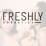 Leads cualificados y ventas para Freshly Cosmetics