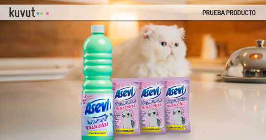Asevi Mascotas