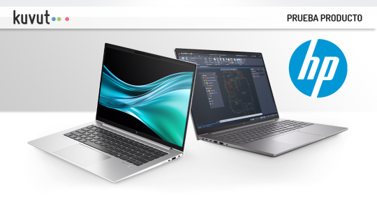 HP Impulsa tu negocio