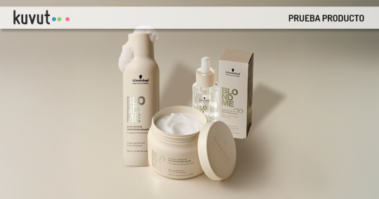 Descubre el secreto para cuidar tu cabello rubio